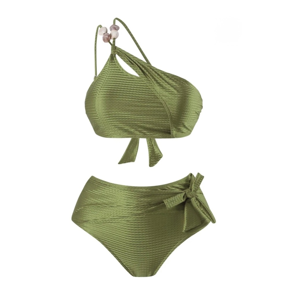 3 Piece Bikini